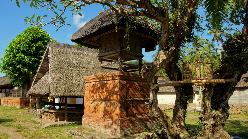 tenganan village 2